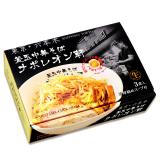 東京 釜玉中華そば ナポレオン軒(3食)/釜玉中華そば