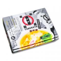 佐野ラーメン 田村屋・醤油味/醤油