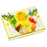 【期間限定販売】湘南ゴールド冷し中華