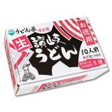 箱入うどん県の徳用生うどん/讃岐うどん 10人前